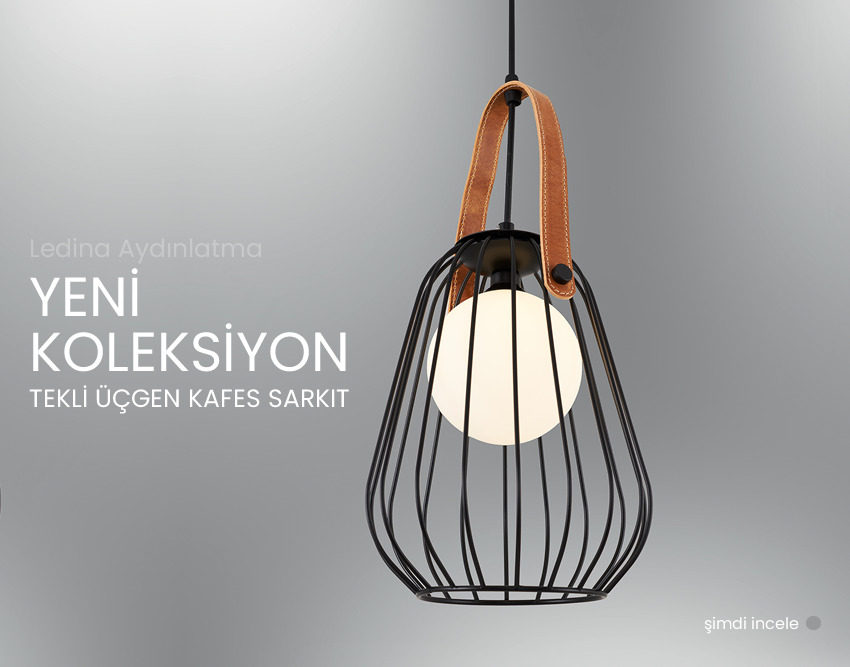 Yeni Koleksiyon