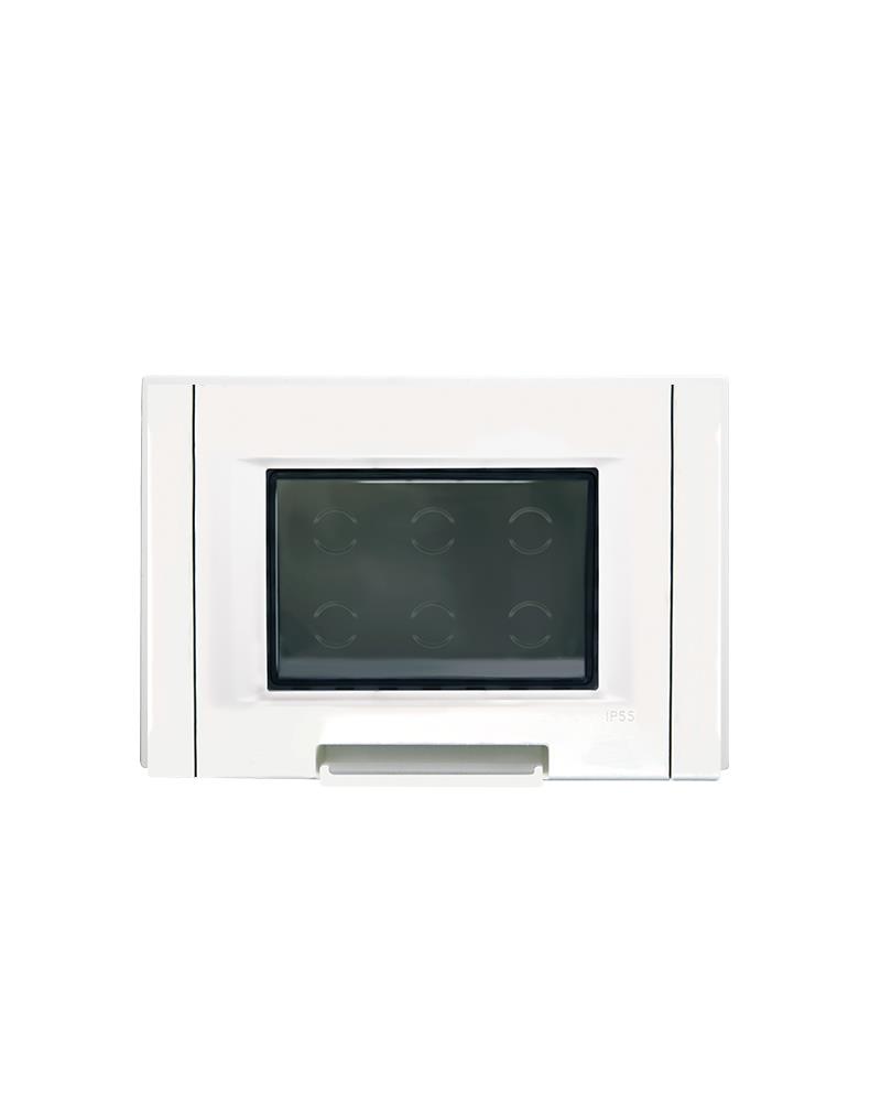 Thea Optima - Ip 55 Çerçeveler Ip 55 Frame 3m