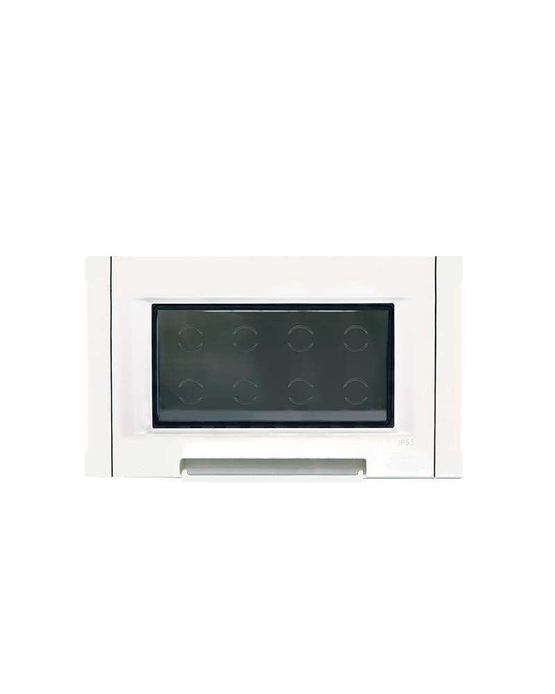 Thea Optima - Ip 55 Çerçeveler Ip 55 Frame 4m